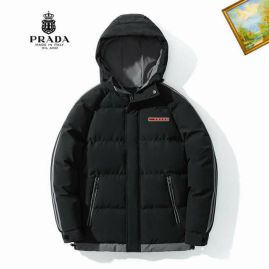 Picture of Prada Jackets _SKUPradaM-3XL25tn8813561